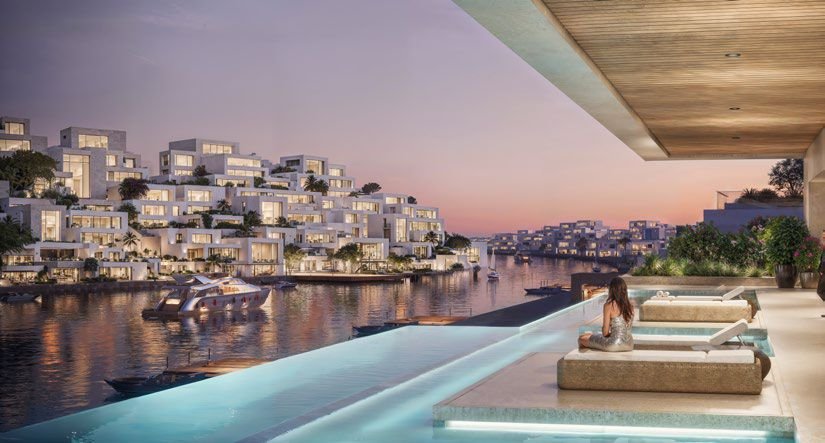 Marina Ras El Hekma